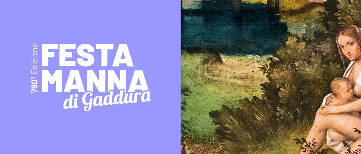 Presentazione libro - Guida filosofica dell'Italia - Festa Manna di Gaddura 2018