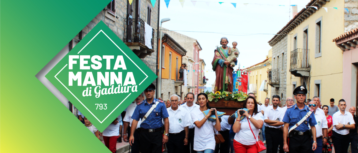 La festa di Santu Gjaseppa | I riti della festa di San Giuseppe