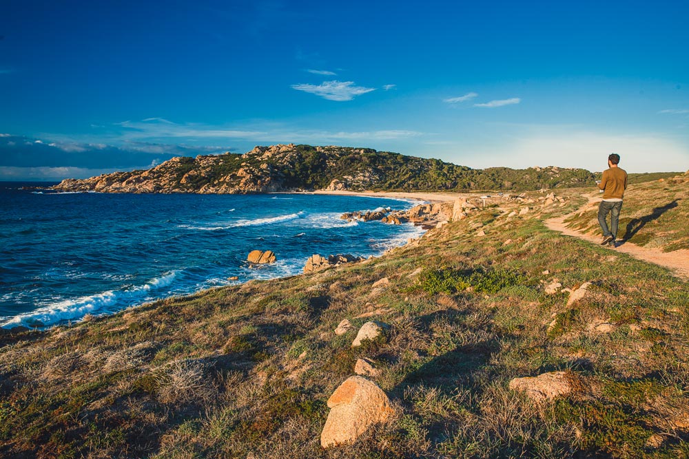 Trekking ed escursioni in Gallura. Ecco cosa fare a Luogosanto